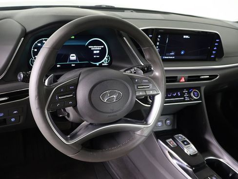 Used 2023 Hyundai Sonata Limited FWD image 29