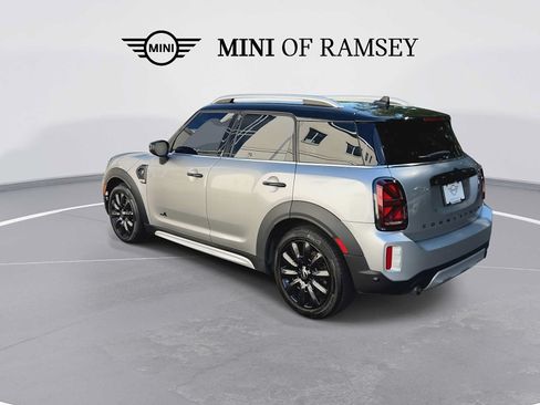 Used 2024 MINI Cooper Countryman S AWD/4WD image 6