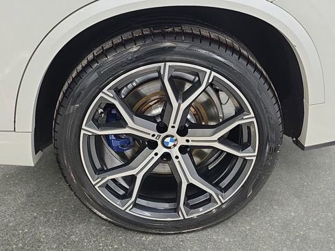 Certified 2023 BMW X5 M50i w/ Executive Package image 30