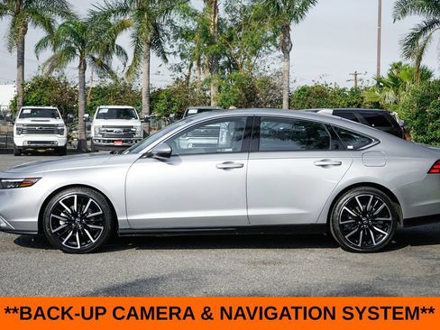 Used 2024 Honda Accord Touring image 5