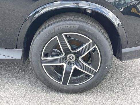 New 2026 Mercedes-Benz GLC 300 4MATIC image 16