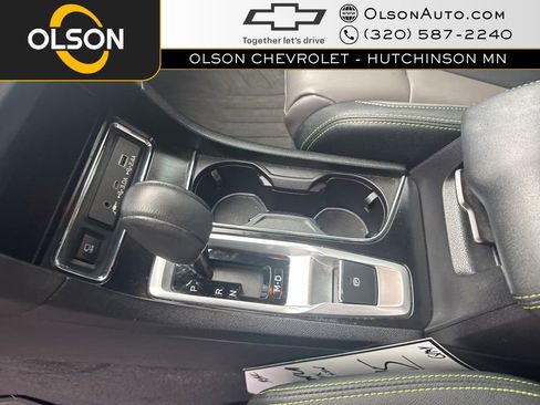 Used 2023 Subaru Ascent Onyx Edition Limited image 24