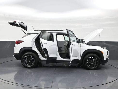 Used 2023 Chevrolet TrailBlazer LT w/ Convenience Package image 29