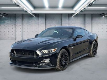 Used 2017 Ford Mustang GT Premium w/ GT Performance Package
