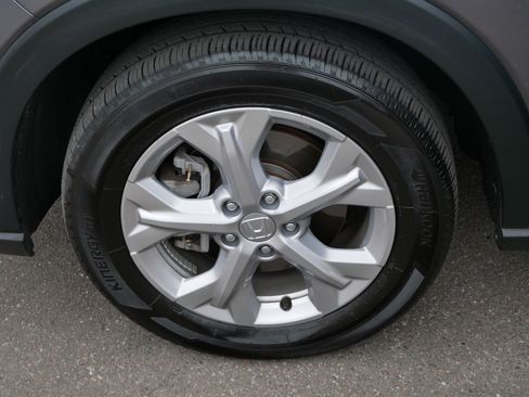 Certified 2023 Honda HR-V LX image 15