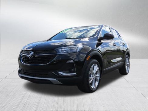 Certified 2023 Buick Encore GX Preferred w/ Cold Weather Comfort Package image 6