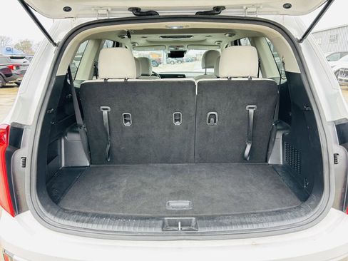 Used 2023 Kia Telluride S w/ S Sunroof Package image 28