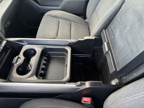 Used 2020 RAM 1500 Big Horn AWD/4WD image 25