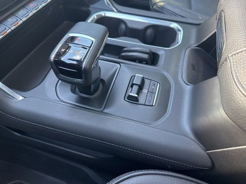 Used 2023 GMC Sierra 1500 Denali w/ Denali Reserve Package image 25