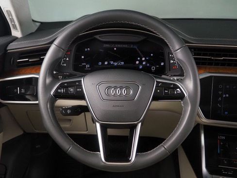 Used 2021 Audi A6 Premium Plus w/ Premium Plus Package AWD/4WD image 17
