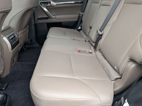 Used 2020 Lexus GX 460 Premium w/ Premium Package AWD/4WD image 7