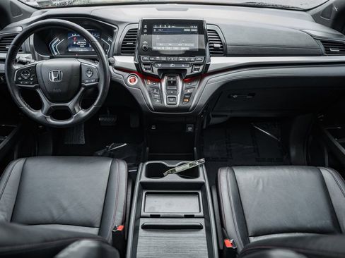 Used 2023 Honda Odyssey Sport image 20