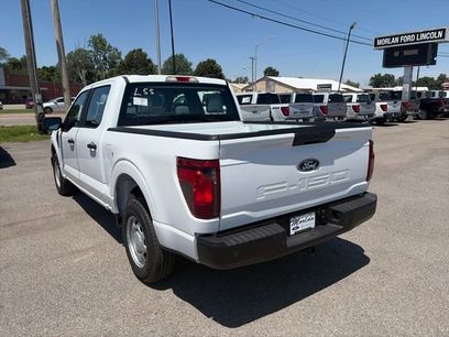 New 2026 Ford F150 XL