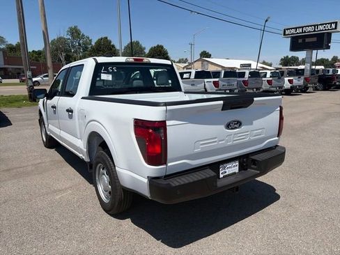 New 2026 Ford F150 XL RWD image 3