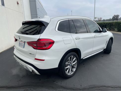 Used 2019 BMW X3 xDrive30i w/ Convenience Package image 5
