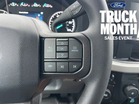 New 2026 Ford F450 XL w/ XL Chrome Package image 19