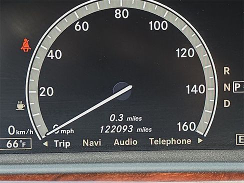 Used 2013 Mercedes-Benz S 550 w/ Sport Pkg image 24