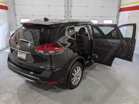 Used 2019 Nissan Rogue S w/ Special Edition Package image 19