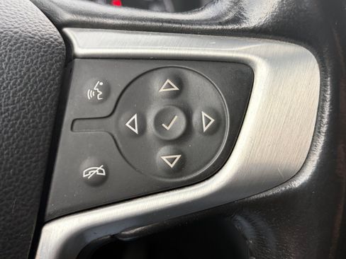 Used 2020 GMC Acadia SLT AWD/4WD image 17