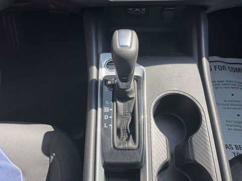 Used 2025 Nissan Altima 2.5 S FWD image 17