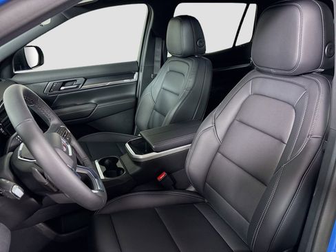 New 2026 GMC Terrain Elevation w/ Elevation Premium Package image 20