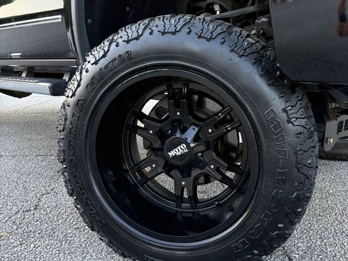 Used 2015 GMC Sierra 3500 Denali w/ Duramax Plus Package image 12