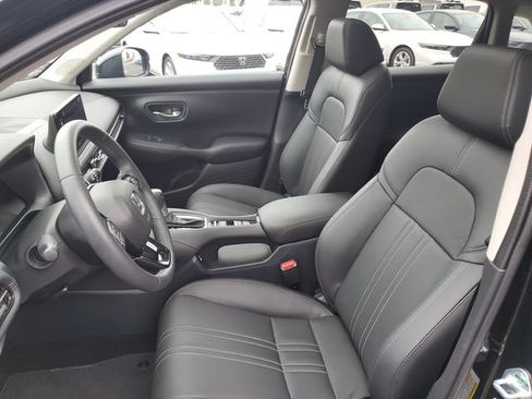 Used 2024 Honda HR-V EX-L image 15