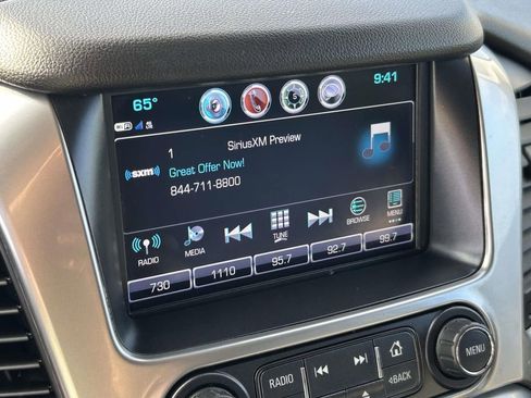 Used 2020 Chevrolet Tahoe LT image 22