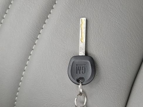 New 2026 GMC Savana 2500 w/ Driver Convenience Package image 31