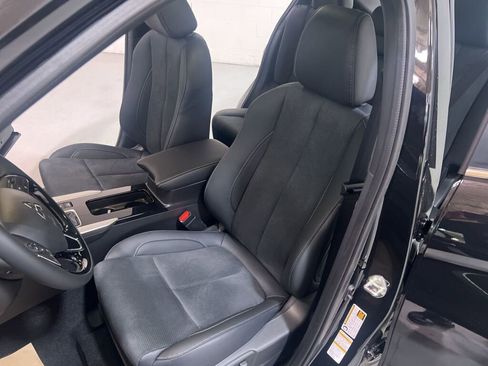 New 2026 Mitsubishi Eclipse Cross Black Edition image 11