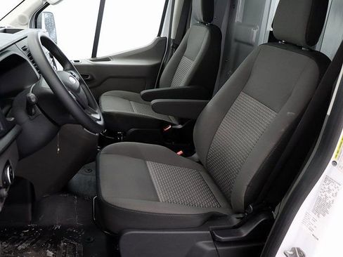 Used 2024 Ford Transit 350 w/ Interior Upgrade Package RWD image 9