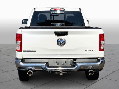 Used 2023 RAM 1500 Big Horn image 5