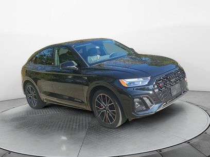 Used 2023 Audi SQ5 Premium Plus