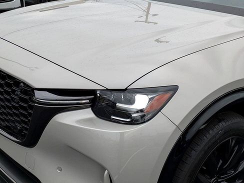 New 2026 MAZDA CX-90 3.3 Turbo S w/ Premium Package image 9