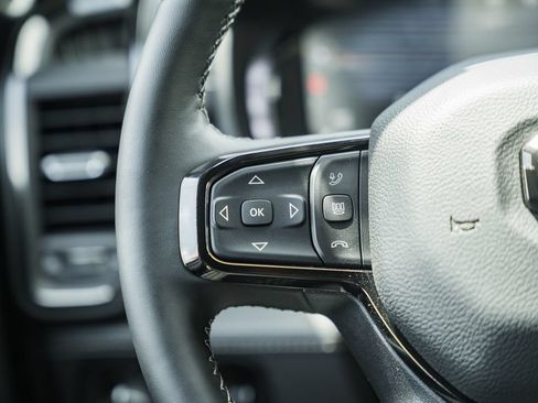 New 2026 RAM 2500 Limited AWD/4WD image 35