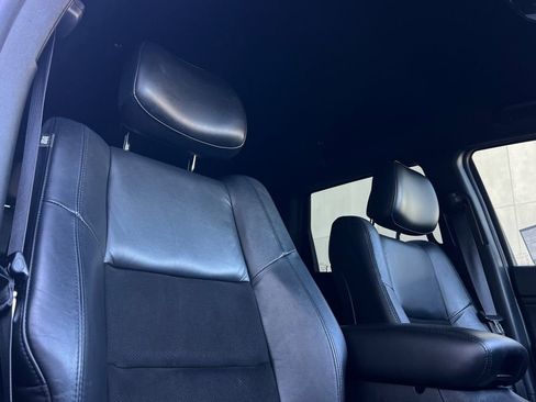 Used 2022 Jeep Grand Cherokee Laredo X RWD image 17