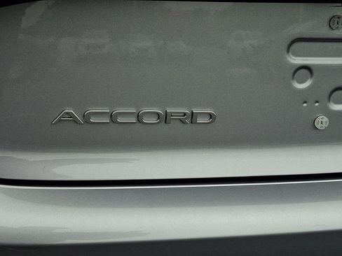 Used 2023 Honda Accord EX image 30