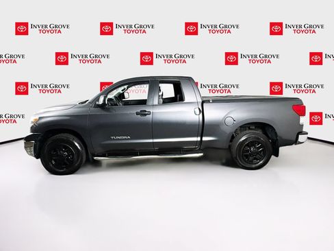 Used 2013 Toyota Tundra 4x4 Double Cab w/ Tow Pkg image 8