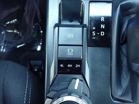 Certified 2025 Toyota 4Runner TRD Sport AWD/4WD image 21