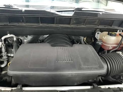 Used 2020 Chevrolet Silverado 1500 LT RWD image 21