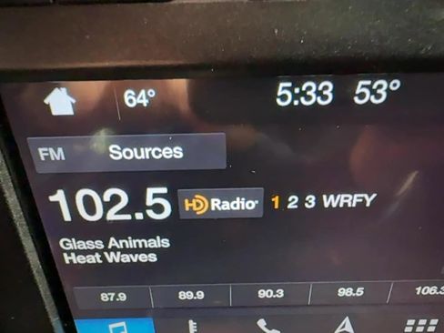 Used 2018 Ford F150 Raptor w/ Equipment Group 802A Luxury image 41