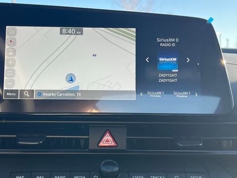 New 2026 Hyundai Elantra N Sedan image 31