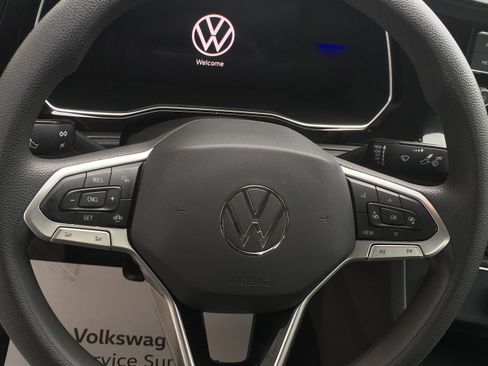 Certified 2023 Volkswagen Jetta S FWD image 10