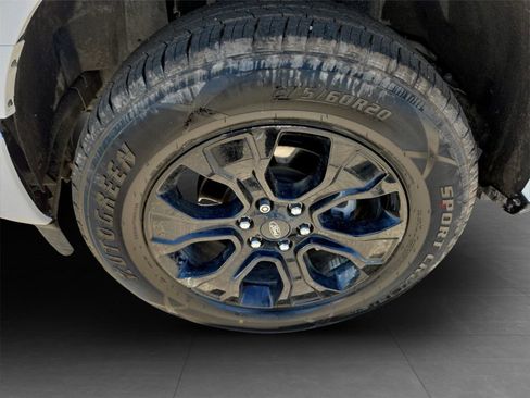 Used 2023 Ford F150 XLT w/ Equipment Group 302A High AWD/4WD image 33