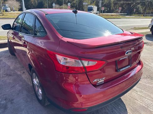 Used 2012 Ford Focus SE image 15