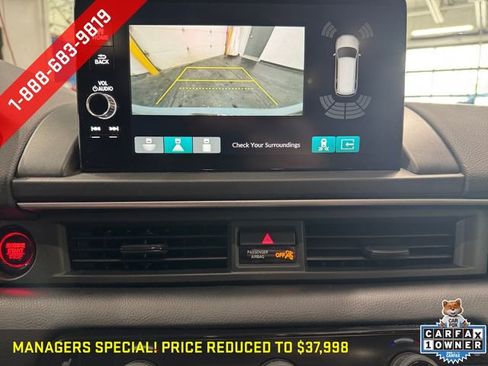 Used 2024 Honda Pilot Touring image 17
