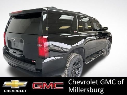 Used 2019 Chevrolet Tahoe LT image 3