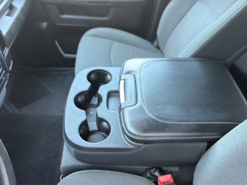 Used 2022 RAM 1500 Warlock w/ Electronics Group AWD/4WD image 21