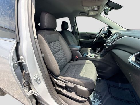 Used 2019 Chevrolet Equinox LT AWD/4WD image 15