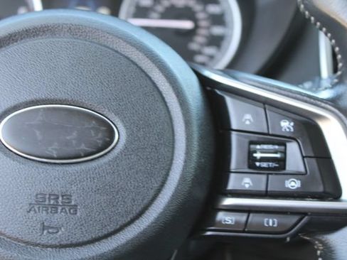 Used 2024 Subaru Forester Premium AWD/4WD image 17